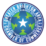 Brighton Chamber of Commerce Logo
